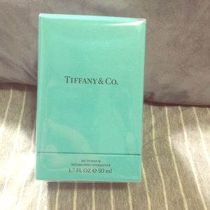 TIFFANY & CO. EAU DE PARFUM
